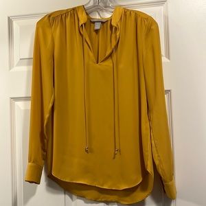 H&M blouse size 2